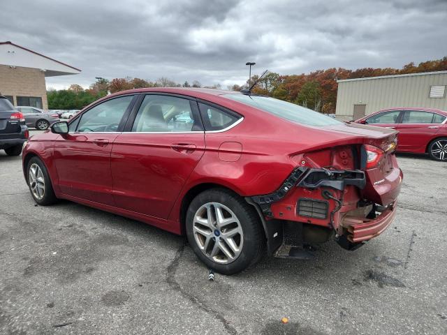 Photo 2 from auction – 2015 FORD FUSION SE with VIN 3FA6P0H74FR188575