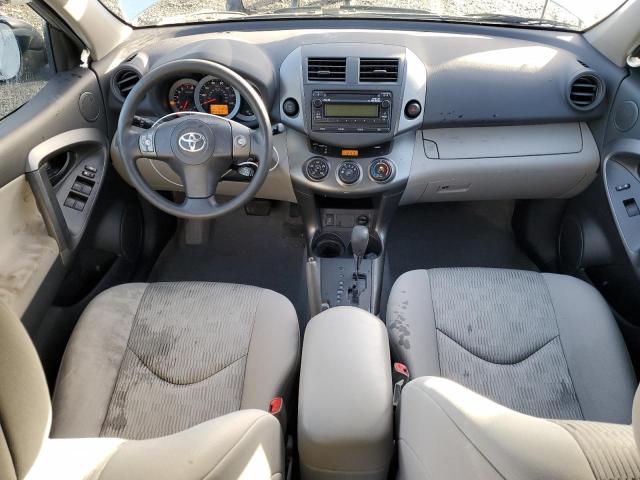Photo 8 from auction – 2012 TOYOTA RAV4 with VIN 2T3BF4DV3CW239059