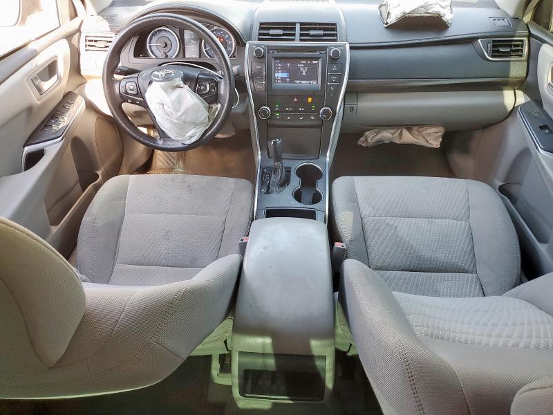 Photo 8 from auction – 2016 TOYOTA CAMRY LE with VIN 4T1BF1FK6GU238441
