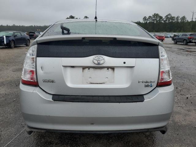 Photo 6 from auction – 2009 TOYOTA PRIUS with VIN JTDKB20U697880885