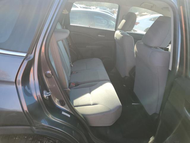 Photo 11 from auction – 2015 HONDA CR-V LX with VIN 5J6RM4H34FL085699