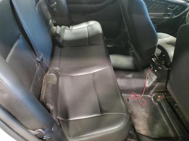 Photo 10 from auction – 2014 FORD TAURUS POL with VIN 1FAHP2MK0EG119919