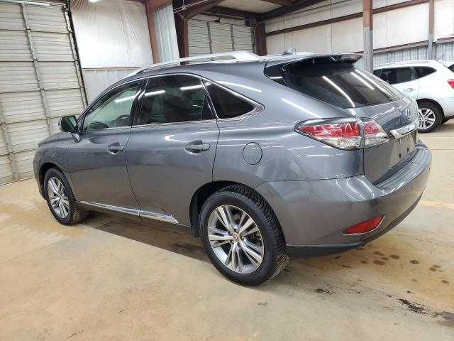 Photo 2 from auction – 2015 LEXUS RX 350 with VIN 2T2ZK1BA4FC192465