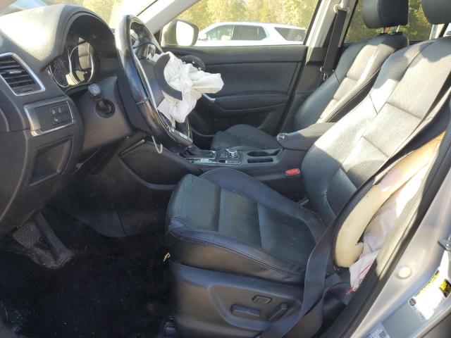 Photo 7 from auction – 2016 MAZDA CX-5 GT with VIN JM3KE4DY0G0875100