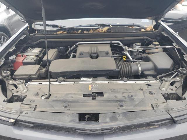 Photo 11 from auction – 2023 CHEVROLET COLORADO LT with VIN 1GCPTCEK2P1187635