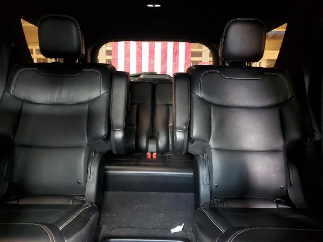 Photo 10 from auction – 2020 FORD EXPLORER S with VIN 1FM5K8GC1LGB28978