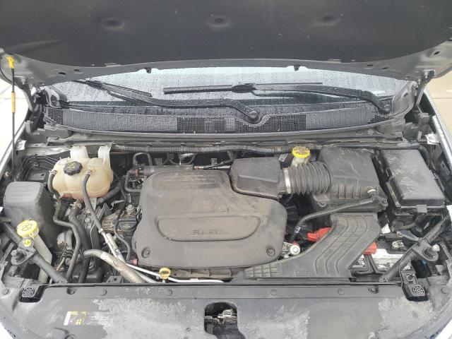 Photo 12 from auction – 2019 CHRYSLER PACIFICA T with VIN 2C4RC1BG8KR547881