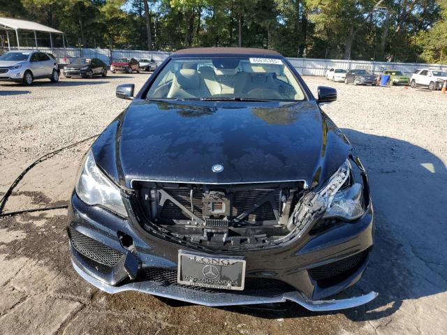 Photo 5 from auction – 2016 MERCEDES-BENZ E 400 with VIN WDDKK6FF9GF334350