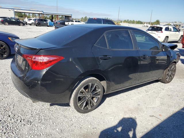 Photo 3 from auction – 2017 TOYOTA COROLLA L with VIN 2T1BURHEXHC839270