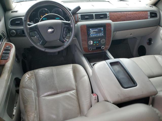Photo 8 from auction – 2007 CHEVROLET SILVERADO with VIN 2GCEC13J371502488