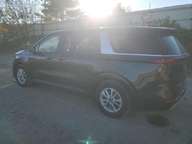 Photo 2 from auction – 2024 KIA CARNIVAL with VIN KNDNB4H35R6323699