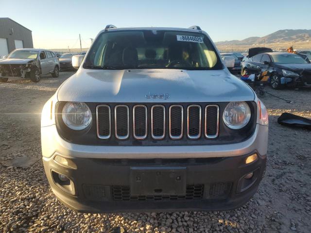 Photo 5 from auction – 2018 JEEP RENEGADE L with VIN ZACCJBBB3JPH95321