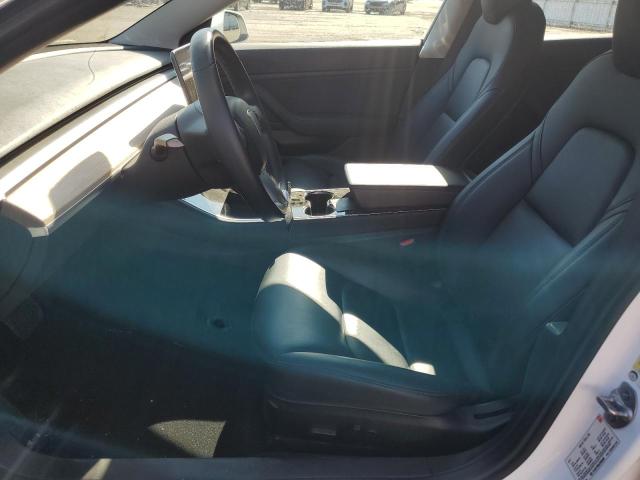 Photo 7 from auction – 2018 TESLA MODEL 3 with VIN 5YJ3E1EB5JF085404