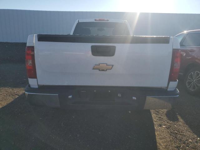 Photo 6 from auction – 2008 CHEVROLET SILV1500 4 with VIN 1GCEK14C98E138824