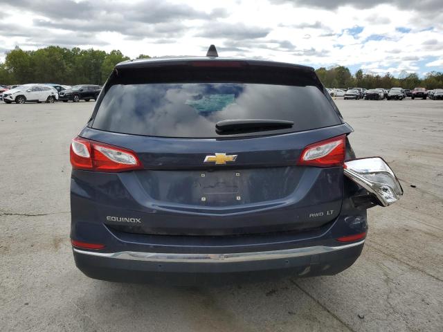 Photo 6 from auction – 2018 CHEVROLET EQUINOX with VIN 3GNAXSEV4JS575459