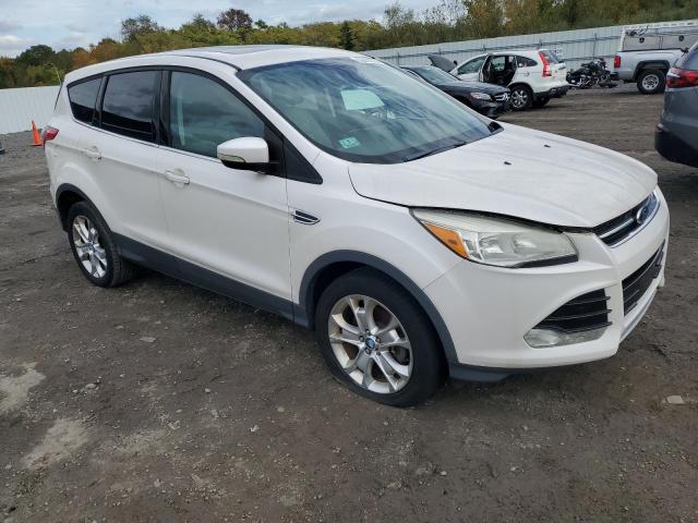 Photo 4 from auction – 2013 FORD ESCAPE SEL with VIN 1FMCU9H99DUC96042