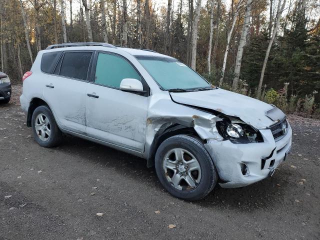 Photo 4 from auction – 2009 TOYOTA RAV4 with VIN 2T3BK33V39W011336