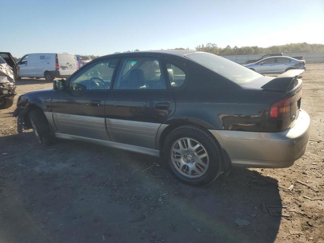 Photo 2 from auction – 2002 SUBARU LEGACY OUTBACK 3.0 H6 with VIN 4S3BE896227203790