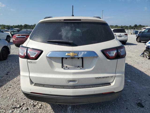 Photo 6 from auction – 2015 CHEVROLET TRAVERSE with VIN 1GNKRGKD4FJ244204