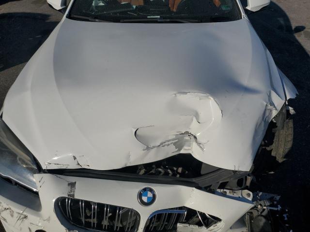 Photo 11 from auction – 2016 BMW M6 GRAN CO with VIN WBS6E9C53GG437198