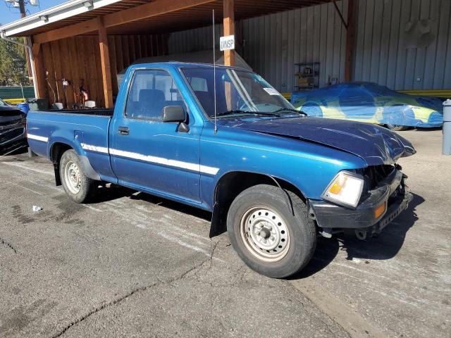 Photo 4 from auction – 1994 TOYOTA PICKUP 1/2 with VIN 4TARN81A7RZ299599