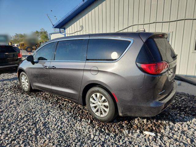 Photo 2 from auction – 2017 CHRYSLER PACIFICA T with VIN 2C4RC1DG6HR654806