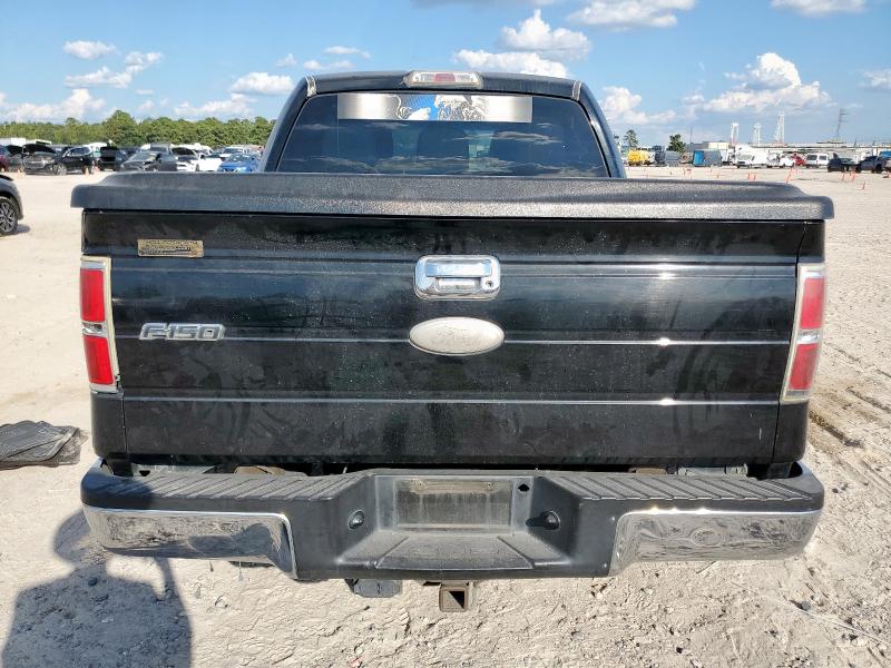 Фото 6 с аукциона – 2011 FORD F150 SUPER с VIN 1FTFW1CT6BFD33596