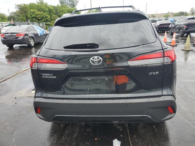 Photo 6 from auction – 2025 TOYOTA COROLLA CR with VIN 7MUDAAAG8SV119470