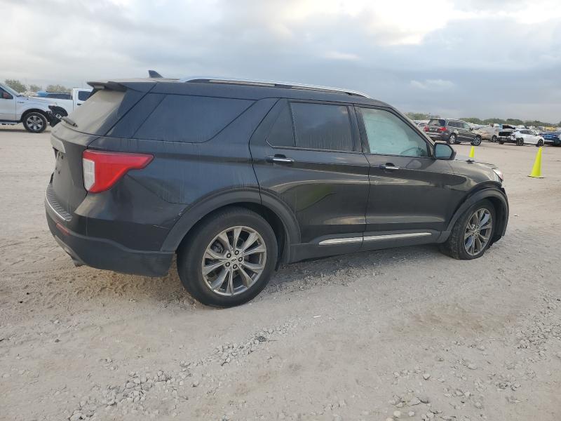 صورة رقم 3 من المزاد - 2024 FORD EXPLORER L مع VIN 1FMSK7FH2RGA04348