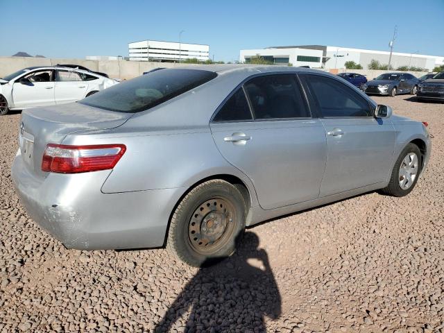 Photo 3 from auction – 2007 TOYOTA CAMRY CE with VIN JTNBE46K073077787