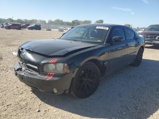 Photo 1 from auction – 2007 DODGE CHARGER R/ with VIN 2B3KA53H07H822583