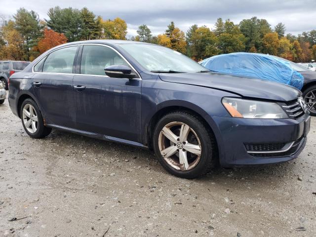 Photo 4 from auction – 2012 VOLKSWAGEN PASSAT with VIN 1VWBP7A37CC087336