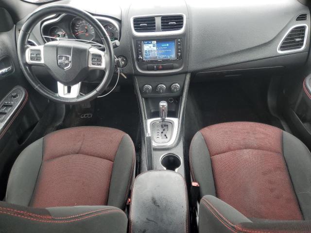 Zdjęcie 8 z aukcji – 2011 DODGE AVENGER MA z VIN 1B3BD1FG1BN510873