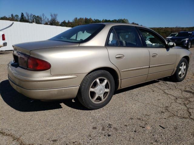 Photo 3 from auction – 2004 BUICK REGAL LS with VIN 2G4WB52K741225022