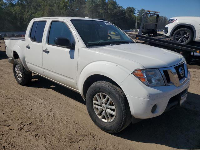 Photo 4 from auction – 2016 NISSAN FRONTIER S with VIN 1N6AD0ER2GN788094