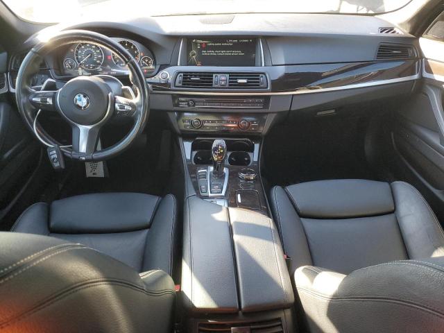 Photo 8 from auction – 2014 BMW 550 XI with VIN WBAKP9C5XED693317