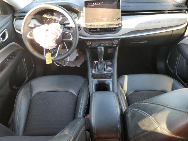 Photo 8 from auction – 2022 JEEP COMPASS LA with VIN 3C4NJDBB9NT200703