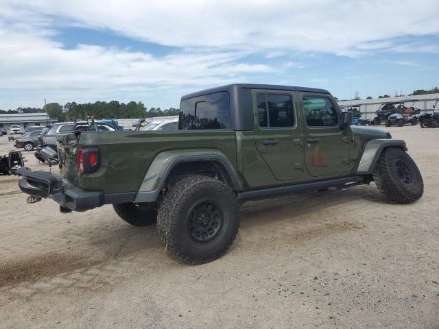 Photo 3 from auction – 2023 JEEP GLADIATOR with VIN 1C6HJTAG8PL508763