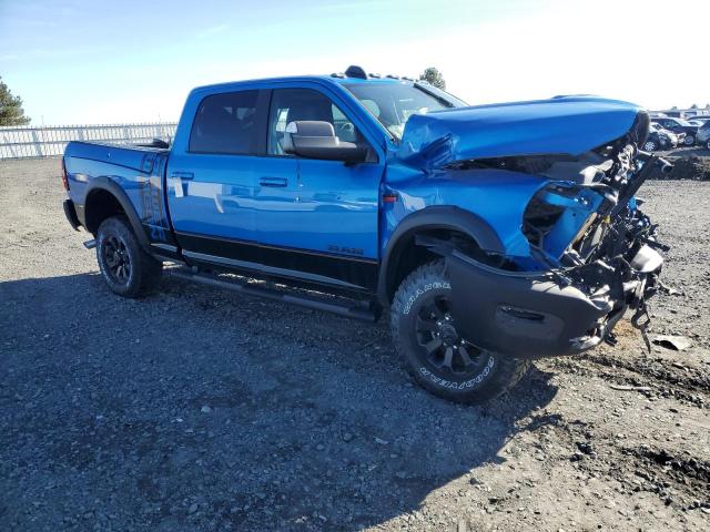 Photo 4 from auction – 2020 RAM 2500 POWER with VIN 3C6TR5EJ9LG189014