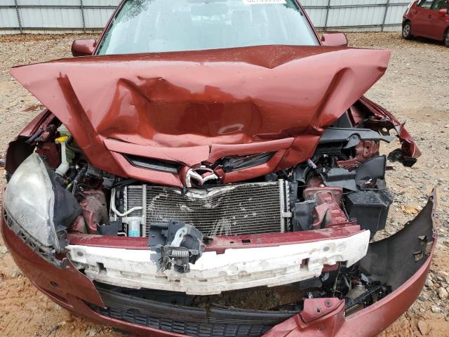 Zdjęcie 11 z aukcji – 2009 MAZDA 3 S z VIN JM1BK343291204847