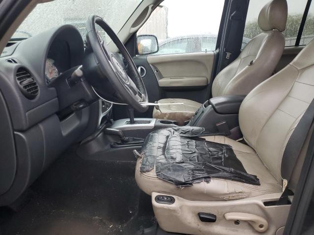 Photo 7 from auction – 2003 JEEP LIBERTY LI with VIN 1J4GL58K13W615368