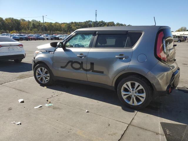 Фото 2 с аукциона – 2016 KIA SOUL + с VIN KNDJP3A56G7342064