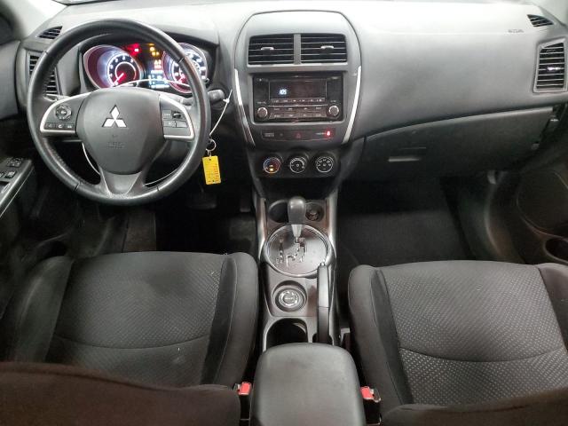 Photo 8 from auction – 2014 MITSUBISHI OUTLANDER with VIN 4A4AR3AU2EE007175