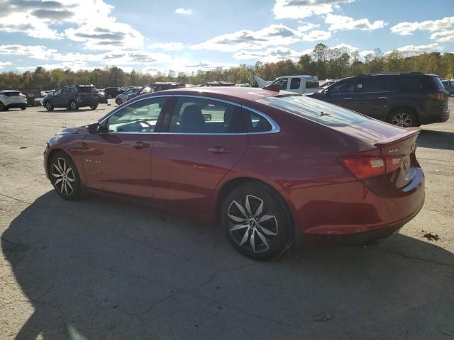Photo 2 from auction – 2017 CHEVROLET MALIBU LT with VIN 1G1ZE5ST2HF221436