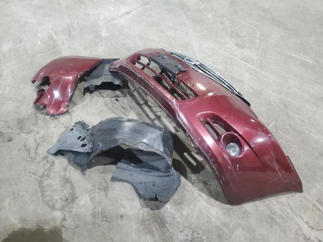 Photo 12 from auction – 2011 NISSAN ALTIMA SR with VIN 1N4BL2AP7BN424388