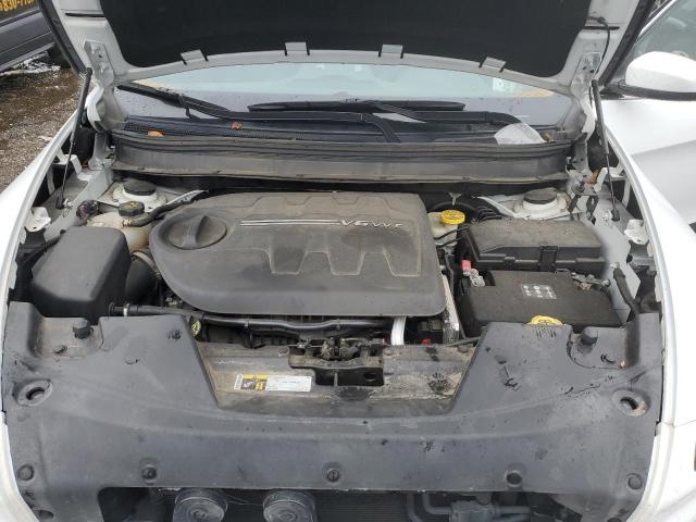Photo 12 from auction – 2015 JEEP CHEROKEE LIMITED with VIN 1C4PJMDS2FW665180