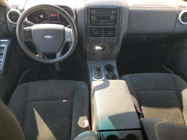 Photo 8 from auction – 2009 FORD EXPLORER XLT with VIN 1FMEU73E79UA20726