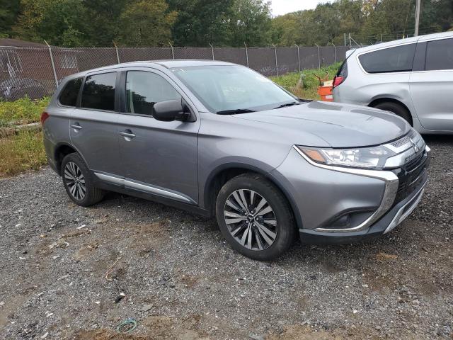 Photo 4 from auction – 2019 MITSUBISHI OUTLANDER with VIN JA4AZ3A36KJ000807