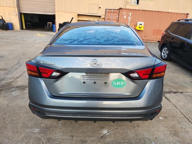 Photo 6 from auction – 2020 NISSAN ALTIMA S with VIN 1N4BL4BV1LC274445