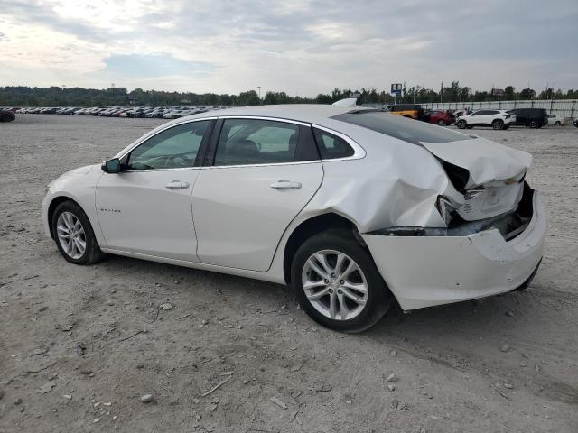 Photo 2 from auction – 2017 CHEVROLET MALIBU LT with VIN 1G1ZE5ST0HF235707